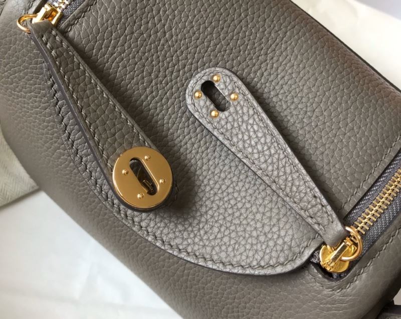 Hermes Lindy Bags